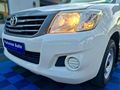 2013 Toyota Hilux 2.0 VVTi Single-Cab