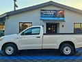2013 Toyota Hilux 2.0 VVTi Single-Cab