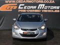 2014 Hyundai Elantra 1.8 GLS | Executive Auto