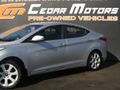 2014 Hyundai Elantra 1.8 GLS | Executive Auto