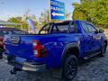 2021 Toyota Hilux 2.8 GD-6 Raised Body Legend Extended Cab