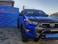 2021 Toyota Hilux 2.8 GD-6 Raised Body Legend Extended Cab