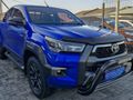 2021 Toyota Hilux 2.8 GD-6 Raised Body Legend Extended Cab