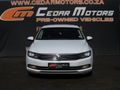 2017 Volkswagen Passat 1.4 TSI Luxury Auto