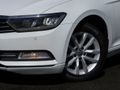 2017 Volkswagen Passat 1.4 TSI Luxury Auto