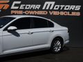 2017 Volkswagen Passat 1.4 TSI Luxury Auto