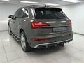 2024 Audi Q5 4.0 TDI quattro S Line Auto