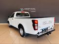 2026 Isuzu D-Max 1.9 DDI LR Single-Cab