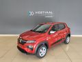 2026 Renault Kwid 1.0 Techno