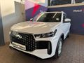 2026 Chery Tiggo Cross 1.5 Lit CVT Auto