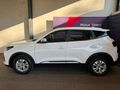 2026 Chery Tiggo Cross 1.5 Lit CVT Auto