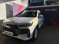 2026 Chery Tiggo Cross 1.5 Lit CVT Auto