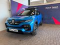 2025 Renault Kiger 1.0T Intens Auto