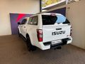 2026 Isuzu D-Max 1.9 DDI HR X-Rider Auto Double-Cab
