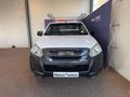 2026 Isuzu D-Max 250 HO Fleetside Safety Single-Cab