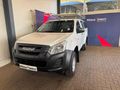 2026 Isuzu D-Max 250 HO Fleetside Safety Single-Cab