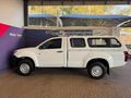 2026 Isuzu D-Max 250 HO Fleetside Safety Single-Cab