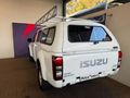 2026 Isuzu D-Max 250 HO Fleetside Safety Single-Cab