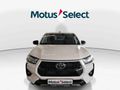 2025 Toyota Hilux 2.4 GD-6 Raider 4x4 Auto Double-Cab