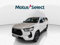 2025 Toyota Hilux 2.4 GD-6 Raider 4x4 Auto Double-Cab