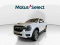 2025 Ford Ranger 2.0D Bi-Turbo XLT HR Double Cab Auto