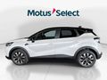2026 Renault Captur 1.3T Techno EDC Auto