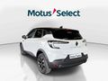 2026 Renault Captur 1.3T Techno EDC Auto