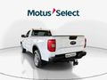 2026 Ford Ranger 2.0D XL HR Auto Single-Cab