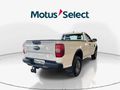 2026 Ford Ranger 2.0D XL HR Auto Single-Cab
