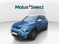 2025 TATA Punch 1.2 Creative+ Auto