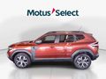 2025 Renault Duster 1.2T Zen 4x4 (Mhev)