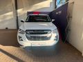 2024 Isuzu D-Max 1.9 DDI HR LS Auto Extended Cab