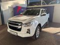 2024 Isuzu D-Max 1.9 DDI HR LS Auto Extended Cab