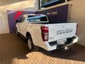 2024 Isuzu D-Max 1.9 DDI HR LS Auto Extended Cab