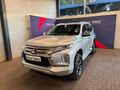 2022 Mitsubishi Pajero Sport 2.4D Auto