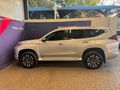 2022 Mitsubishi Pajero Sport 2.4D Auto