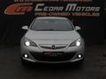 2013 Opel Astra GTC 1.6 Sport 3-dr