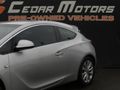 2013 Opel Astra GTC 1.6 Sport 3-dr