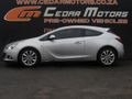 2013 Opel Astra GTC 1.6 Sport 3-dr