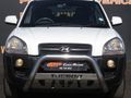 2007 Hyundai Tucson 2.0 GLS