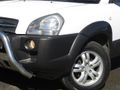 2007 Hyundai Tucson 2.0 GLS