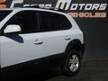2007 Hyundai Tucson 2.0 GLS