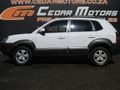 2007 Hyundai Tucson 2.0 GLS