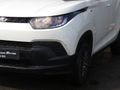 2016 Mahindra KUV 100 1.2 K4+
