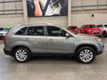2012 Kia Sorento 2.2D 4x4 Auto 7-seat