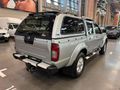 2006 Nissan Hardbody 3300i SEL Double-Cab