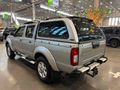 2006 Nissan Hardbody 3300i SEL Double-Cab