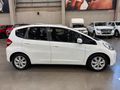 2013 Honda Jazz 1.5 Elegance