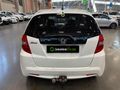 2013 Honda Jazz 1.5 Elegance