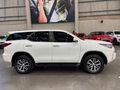 2017 Toyota Fortuner 2.8 GD-6 Raised Body Auto